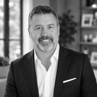 Darren Schlapkohl